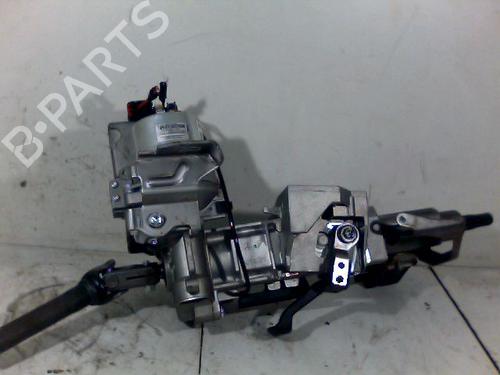 Steering column RENAULT CLIO IV (BH_) 1.5 dCi 75 | BP29472550M21 