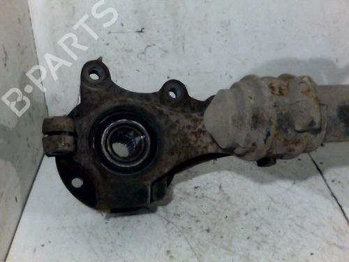 Right front shock absorber CITROËN SAXO (S0, S1) 1.4 VTS | BP26081741M17 