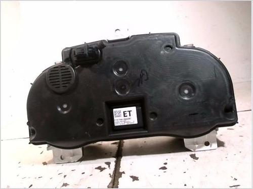 Instrument cluster OPEL CORSA D (S07) 1.2 (L08, L68) | BP26101283C47 