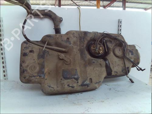 Used Fuel tank CITROËN JUMPY I Van (BS_, BT_, BY_, BZ_) 2.0 HDi 95 (94 hp) 26105966