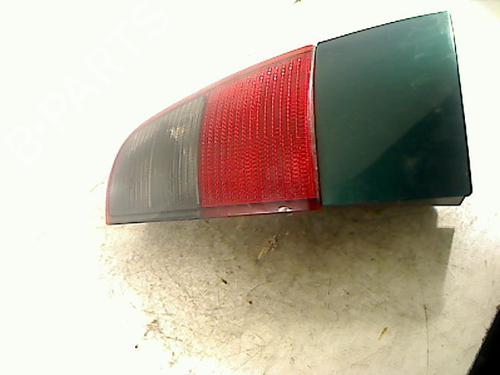 Used Right taillight SEAT CORDOBA Vario (6K5) 1.9 SDI (68 hp) 28323520