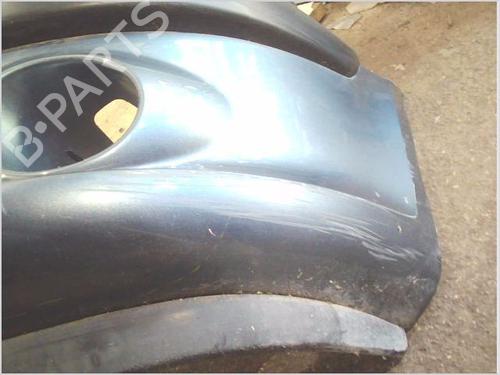 Front bumper PEUGEOT 1007 (KM_) 1.6 16V | BP29540363C7 