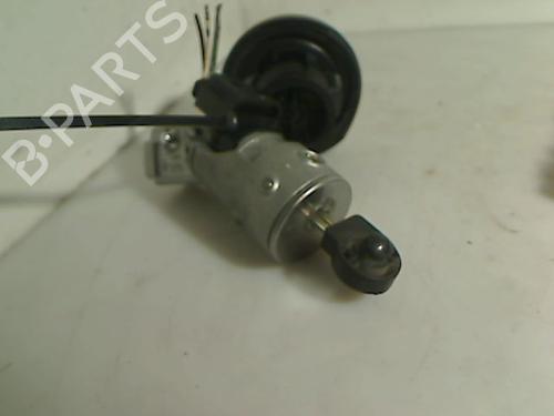 Ignition barrel CITROËN C5 II (RC_) 2.0 HDi (RCRHRH) | BP26089166M48 