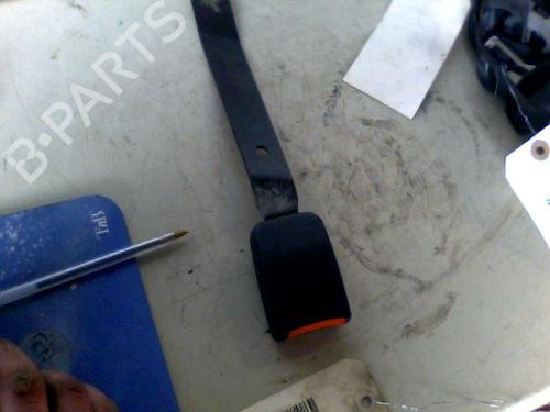 Used Seat buckle SEAT IBIZA II (6K1) 1.8 i (90 hp) 30560087