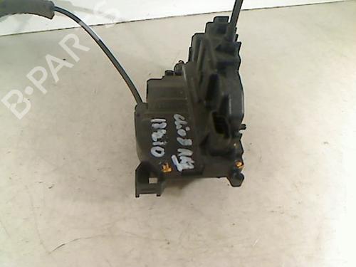 Rear right lock RENAULT CLIO III (BR0/1, CR0/1) 1.5 dCi (C/BR0G, C/BR1G) | BP26065104C99 