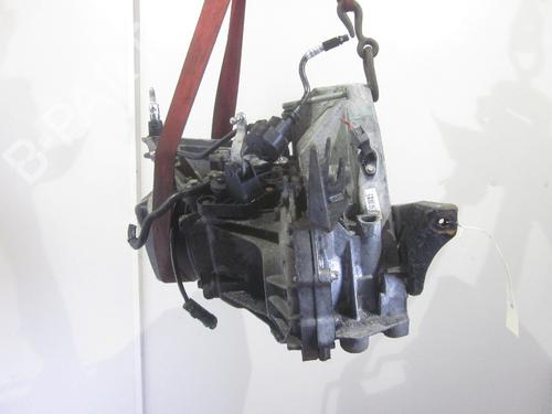 Gearbox NISSAN MICRA III (K12) 1.5 dCi | BP26071269M3 
