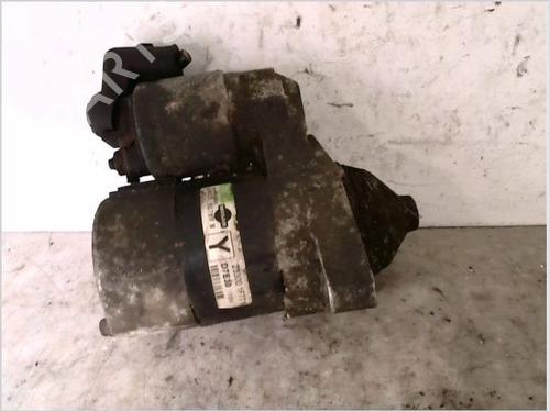Used Starter Starter NISSAN MICRA III (K12) 1.2 16V (65 hp) 26105833 26105833