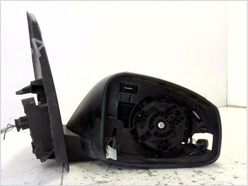 Right mirror RENAULT MEGANE III Hatchback (BZ0/1_, B3_) 1.5 dCi (BZ09, BZ0D, BZ1W, BZ29, BZ14) | BP26058067C27 