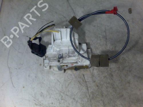 Front left lock FORD MONDEO III (B5Y) 2.0 16V | BP28535341C98