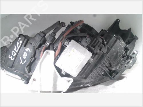 Right headlight PEUGEOT 4007 (VU_, VV_) 2.2 HDi | BP26102497C29
