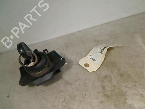 Used Tailgate lock CITROËN SAXO (S0, S1) 1.4 VTS (75 hp) 26078019