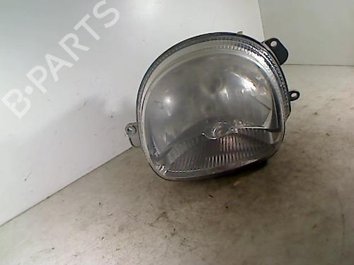 Used Left headlight RENAULT TWINGO I (C06_) 1.2 (C066, C068) (58 hp) 26068964