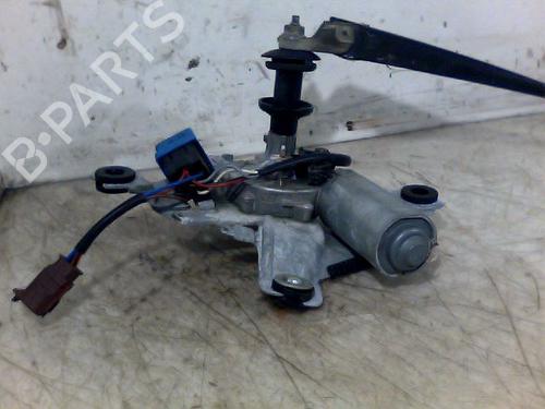 Used Rear wiper motor PEUGEOT 306 Break (7E, N3, N5) 2.0 HDI 90 (90 hp) 26073918