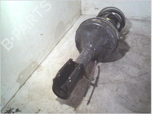 Left front shock absorber RENAULT TWINGO II (CN0_) 1.2 16V (CN04, CN0B) | BP27218559M16 