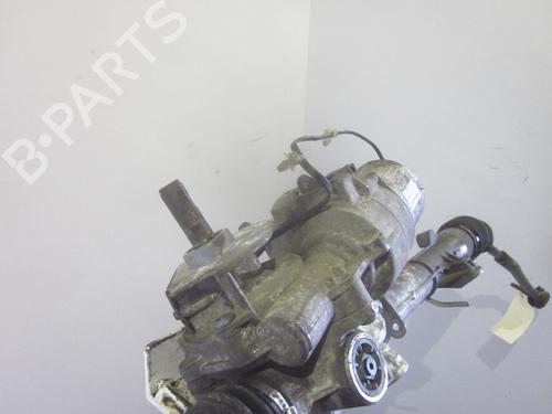 Steering rack PEUGEOT 207 (WA_, WC_) 1.4 HDi | BP26077343M22 