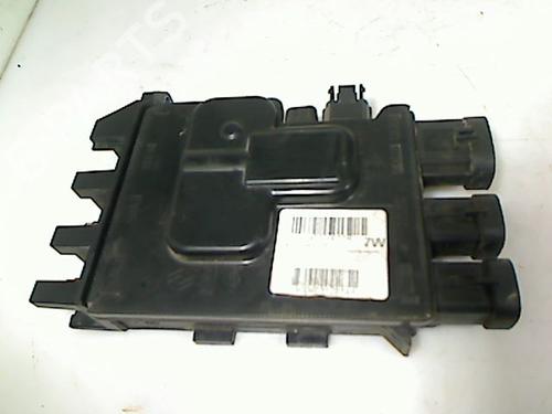 Used Fuse box RENAULT SCÉNIC III (JZ0/1_) 1.5 dCi (110 hp) 26075269
