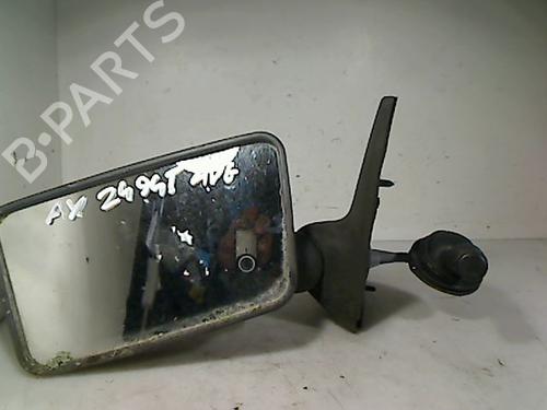 Left mirror CITROËN AX (ZA-_) 11 | BP26076911C26 