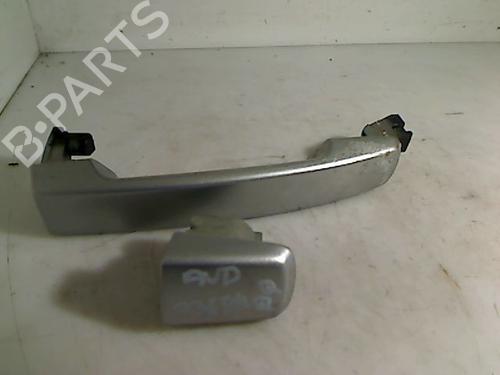 Used Front right exterior door handle NISSAN QASHQAI / QASHQAI +2 I (J10, NJ10, JJ10E) 1.5 dCi (106 hp) 26087997