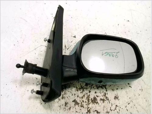 Right mirror RENAULT KANGOO (KC0/1_) D 55 1.9 (KC0D) | BP30143894C27 