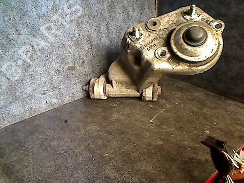 Left front suspension arm ALFA ROMEO 156 (932_) 1.9 JTD (932B2) | BP26104940M12 
