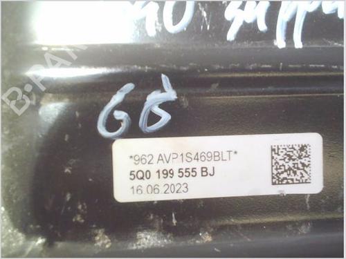 Gearbox mount VW GOLF VIII (CD1, DA1) 2.0 TDI | BP29578275M88 