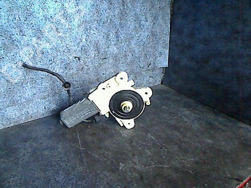Used Front right window mechanism MERCEDES-BENZ A-CLASS (W168) A 170 CDI (168.009, 168.109) (95 hp) 26082781