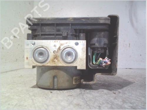 Used ABS pump PEUGEOT 2008 I (CU_) 1.6 HDi (114 hp) 26236766