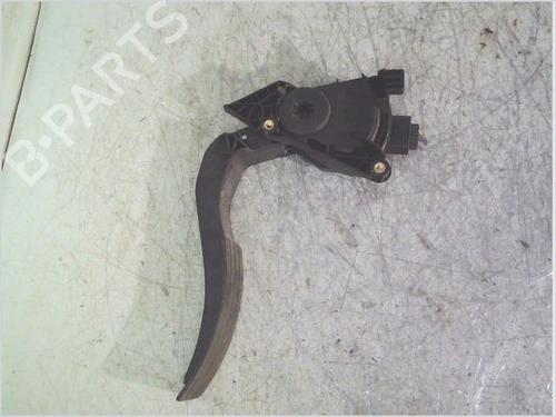 Pedal RENAULT CLIO IV (BH_) 1.2 16V | BP26118651I4 