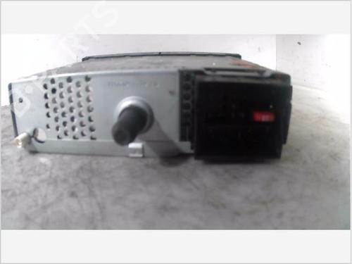 Radio CITROËN C4 Picasso I MPV (UD_) 1.6 HDi | BP26098165E6 