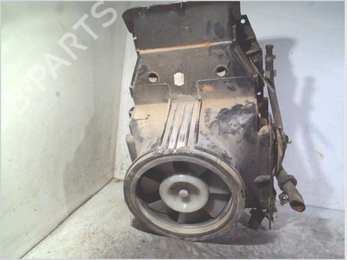 Chauffage complet Chauffage complet RENAULT MASTER I Van (T__) 28-35 2,5 D (75 hp) 33956623 33956623