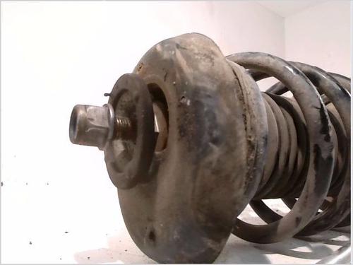 Right front shock absorber PEUGEOT 207 (WA_, WC_) 1.4 HDi | BP26107272M17 