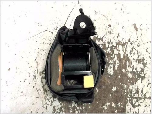 Used Rear left seatbelt MAZDA 6 Saloon (GJ, GL) 2.2 D (GJ2FP) (150 hp) 32366099