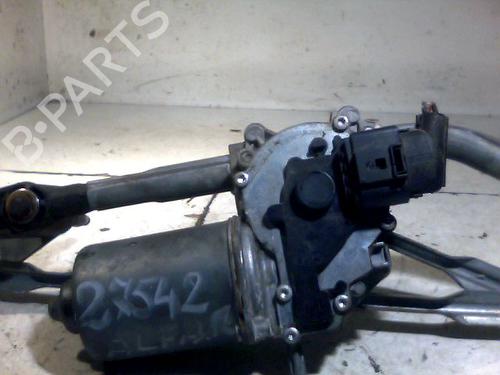 Front wipers mechanism ALFA ROMEO MITO (955_) 1.6 JTDM (955AXC1B) | BP26105061C83 