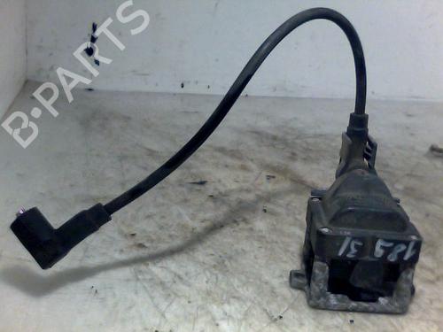 Used Ignition coil Ignition coil VW POLO III (6N1) 60 1.4 (60 hp) 34409700 34409700
