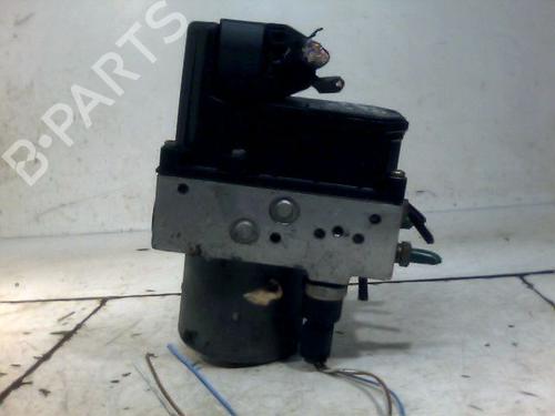 Used ABS pump PEUGEOT 807 (EB_) 2.0 HDi (107 hp) 26102509