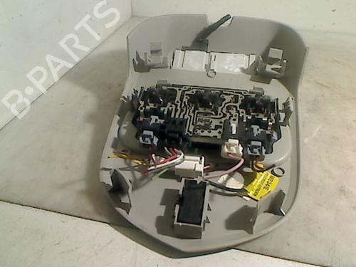 Interior roof light PEUGEOT 3008 I MPV (0U_) 1.6 HDi | BP26088210I8
