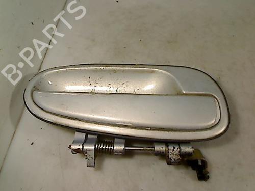 Used Rear right exterior door handle HYUNDAI MATRIX (FC) 1.5 CRDi (82 hp) 26078422