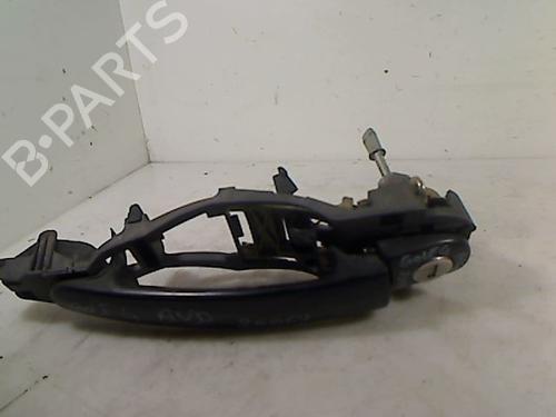 Used Front right exterior door handle VW GOLF IV (1J1) 1.4 16V (75 hp) 28535269