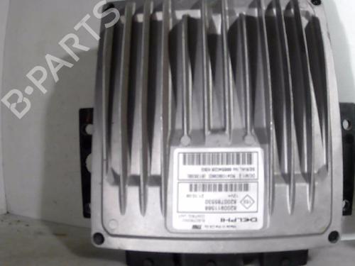 Engine control unit (ECU) DACIA SANDERO 1.5 dCi | BP26093693M57 