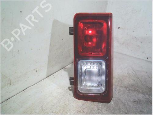 Used Reverse light Reverse light RENAULT TRAFIC III Van (FG_) 1.6 dCi 115 (FGMD) (116 hp) 34269721 34269721