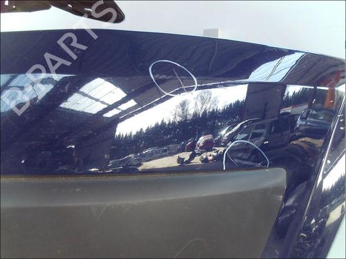 Front bumper RENAULT MEGANE II (BM0/1_, CM0/1_) 1.5 dCi (BM0F, BM0T, BM2B, CM0F, CM0T) | BP26113014C7 