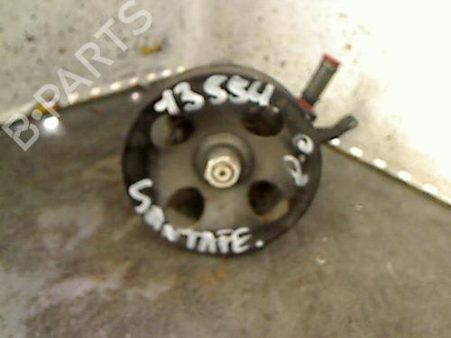 Steering pump HYUNDAI SANTA FÉ I (SM) 2.0 CRDi | BP26065750M99 