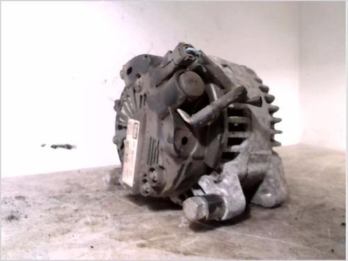 Alternator CITROËN C4 I (LC_) 1.6 HDi | BP29540290M7 