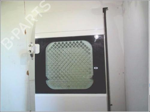 Left tailgate CITROËN JUMPER II Van 2.2 HDi 120 | BP29473351C76 