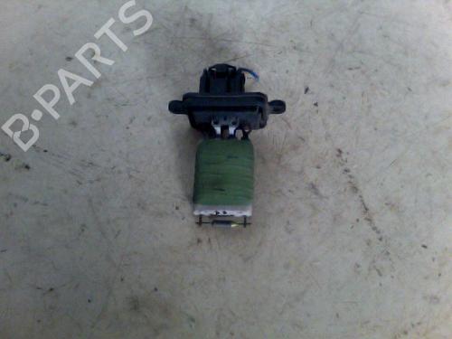 Used Heater resistor FIAT PUNTO (176_) 1.4 GT Turbo (176AS_) (131 hp) 26060319