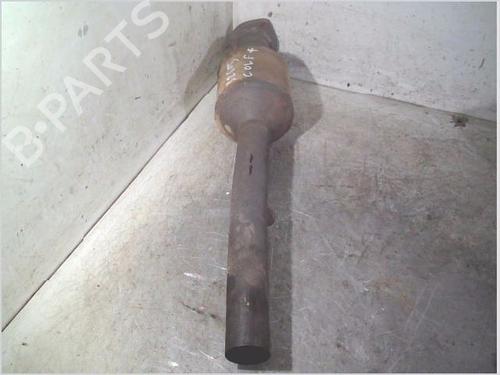 Used Catalyst Catalyst 39575470 39575470