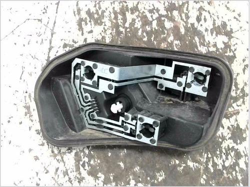 Used Right taillight Right taillight RENAULT MEGANE II (BM0/1_, CM0/1_) 1.5 dCi (BM16, CM16) (103 hp) 33706979 33706979