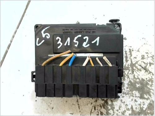 Fuse box CITROËN C5 II (RC_) 1.6 HDi (RC8HZB) | BP30795610E1 - Image 2