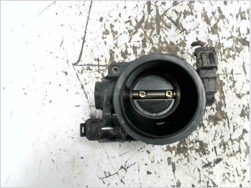 Throttle body DACIA LOGAN (LS_) 1.6 (LS0B, LS0D, LS0F, LS0H) | BP30815142M82