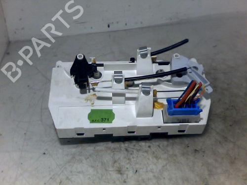 Climate control PEUGEOT 206 Hatchback (2A/C) 1.4 i | BP28324239I5 